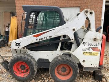 Main image Bobcat S570